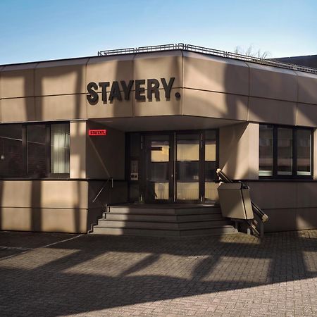 Stayery Cologne Suelz Dış mekan fotoğraf
