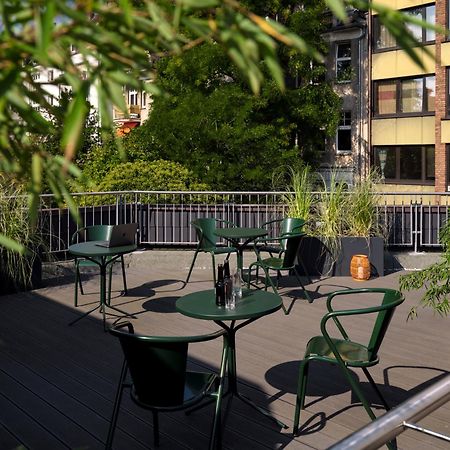 Stayery Cologne Suelz Dış mekan fotoğraf