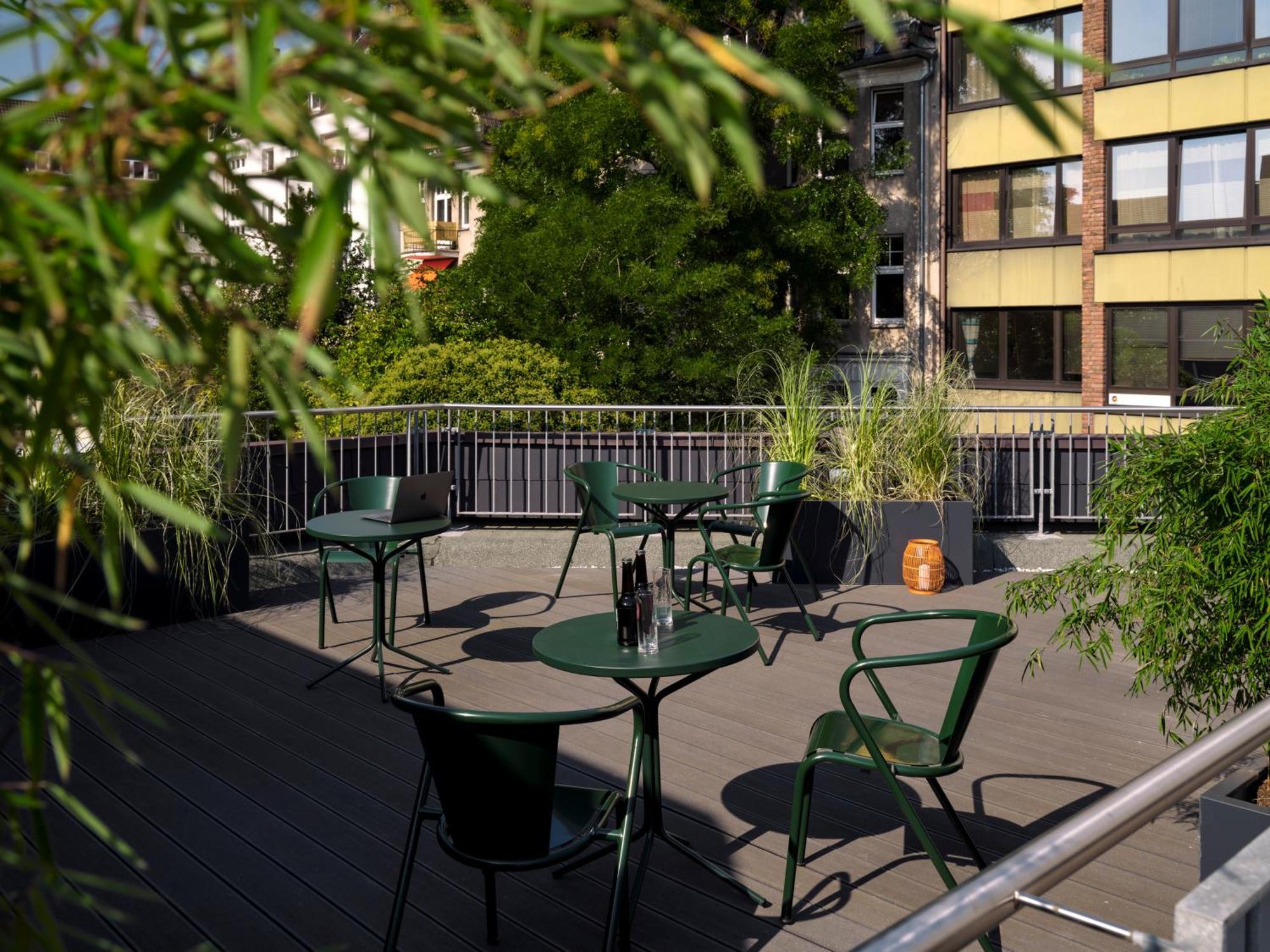 Stayery Cologne Suelz Dış mekan fotoğraf