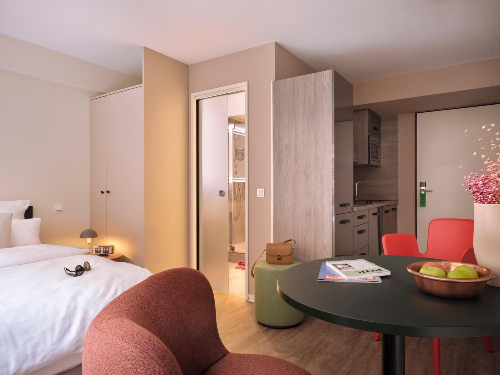 Stayery Cologne Suelz Dış mekan fotoğraf