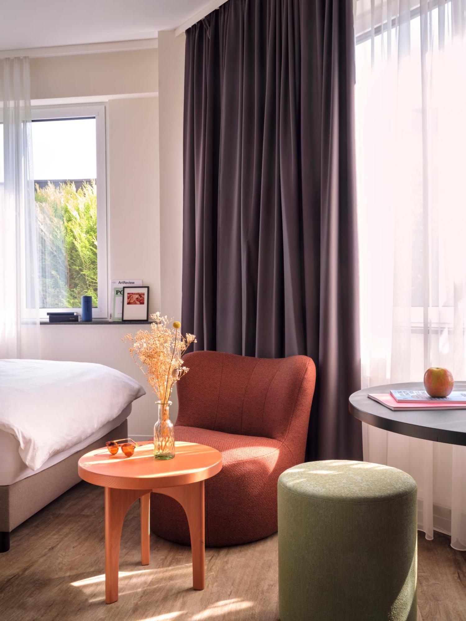 Stayery Cologne Suelz Dış mekan fotoğraf