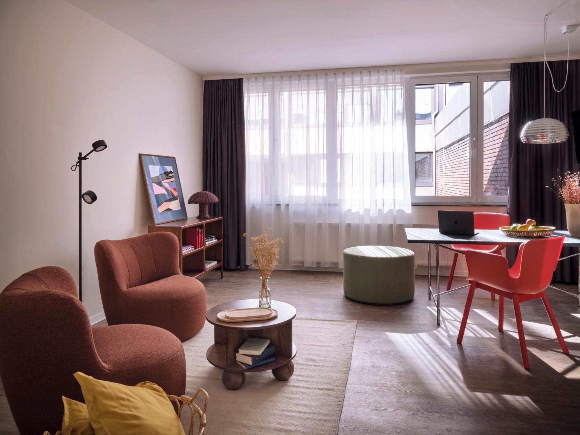 Stayery Cologne Suelz Dış mekan fotoğraf