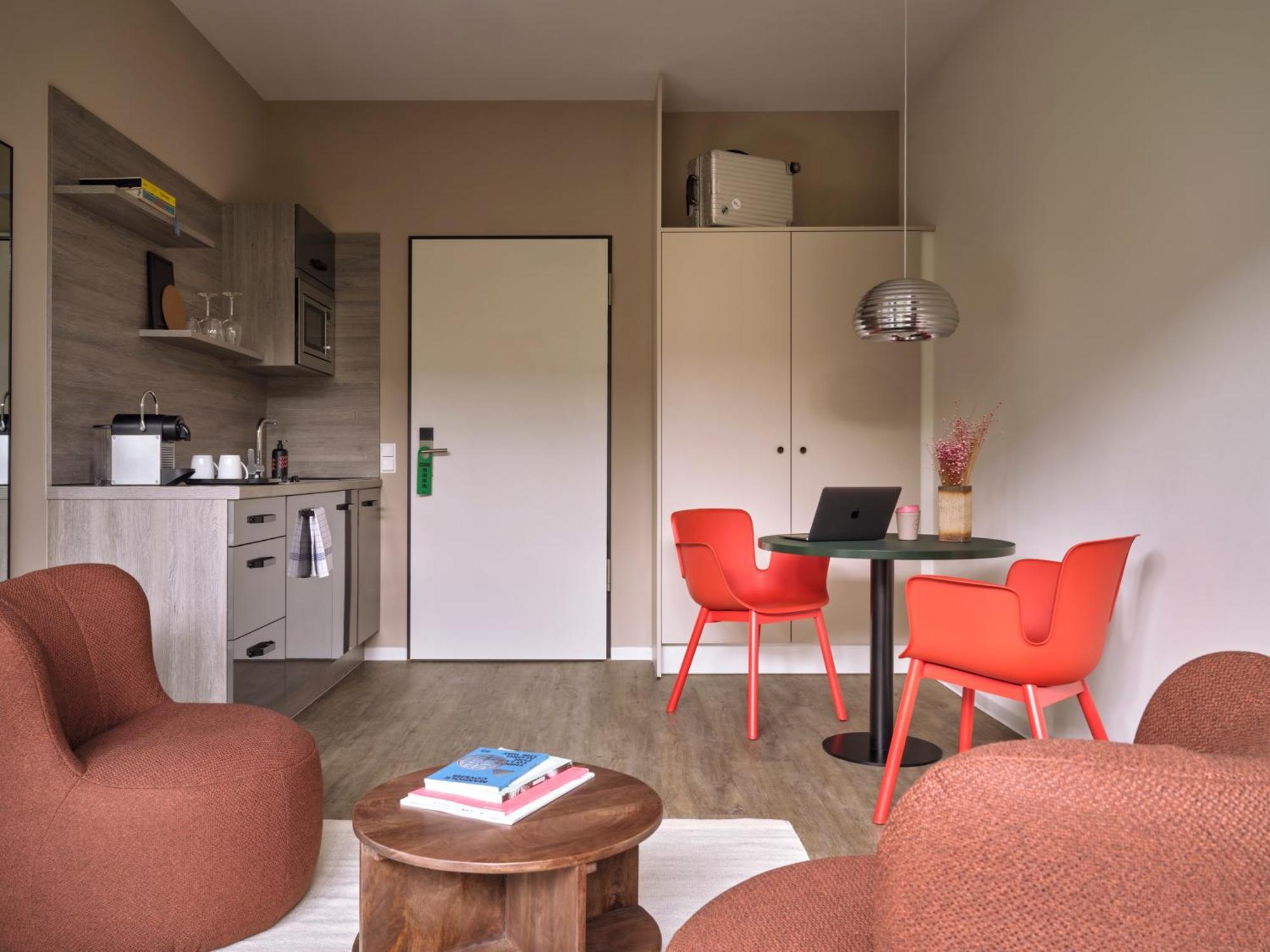 Stayery Cologne Suelz Dış mekan fotoğraf