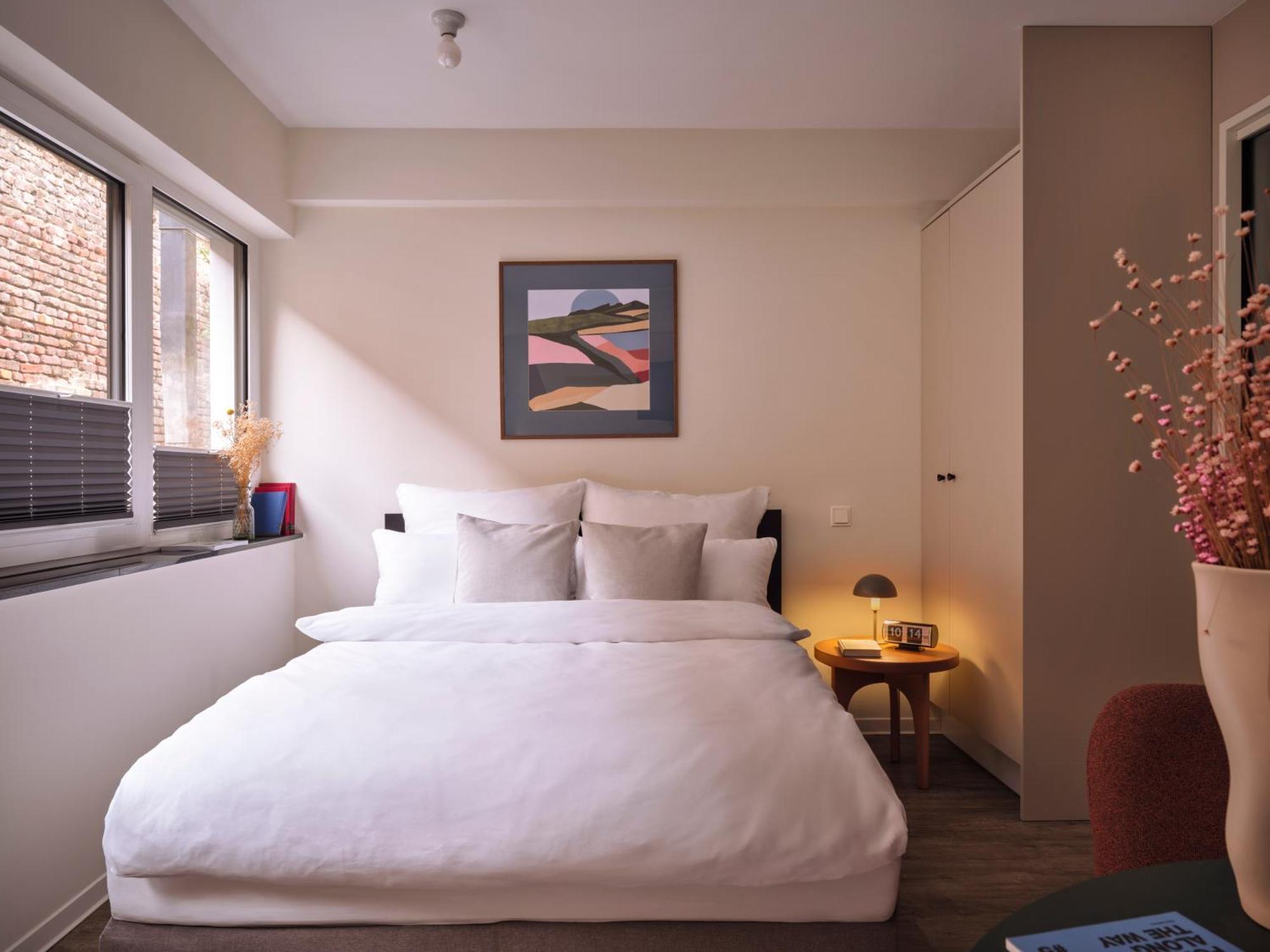 Stayery Cologne Suelz Dış mekan fotoğraf
