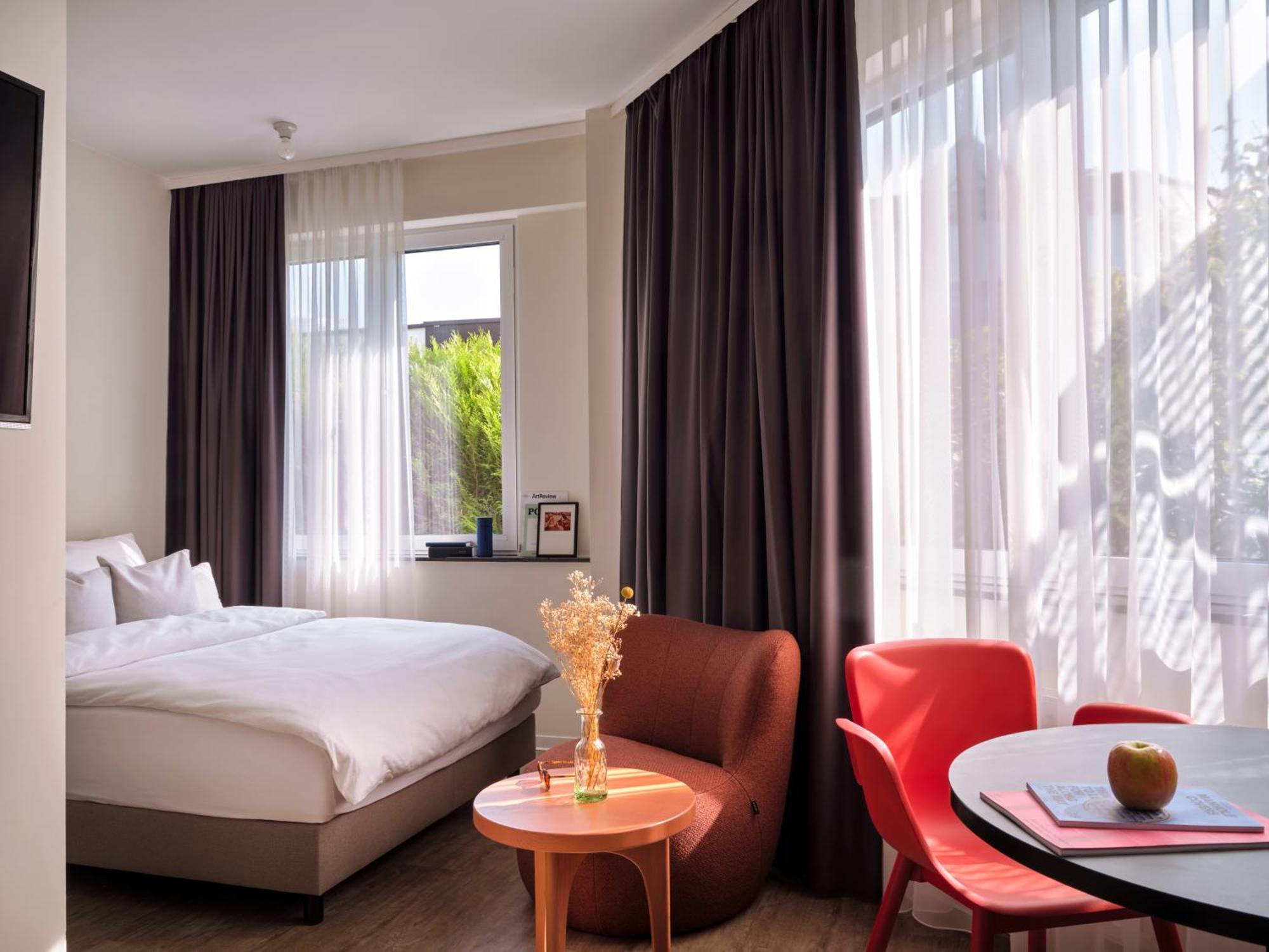 Stayery Cologne Suelz Dış mekan fotoğraf