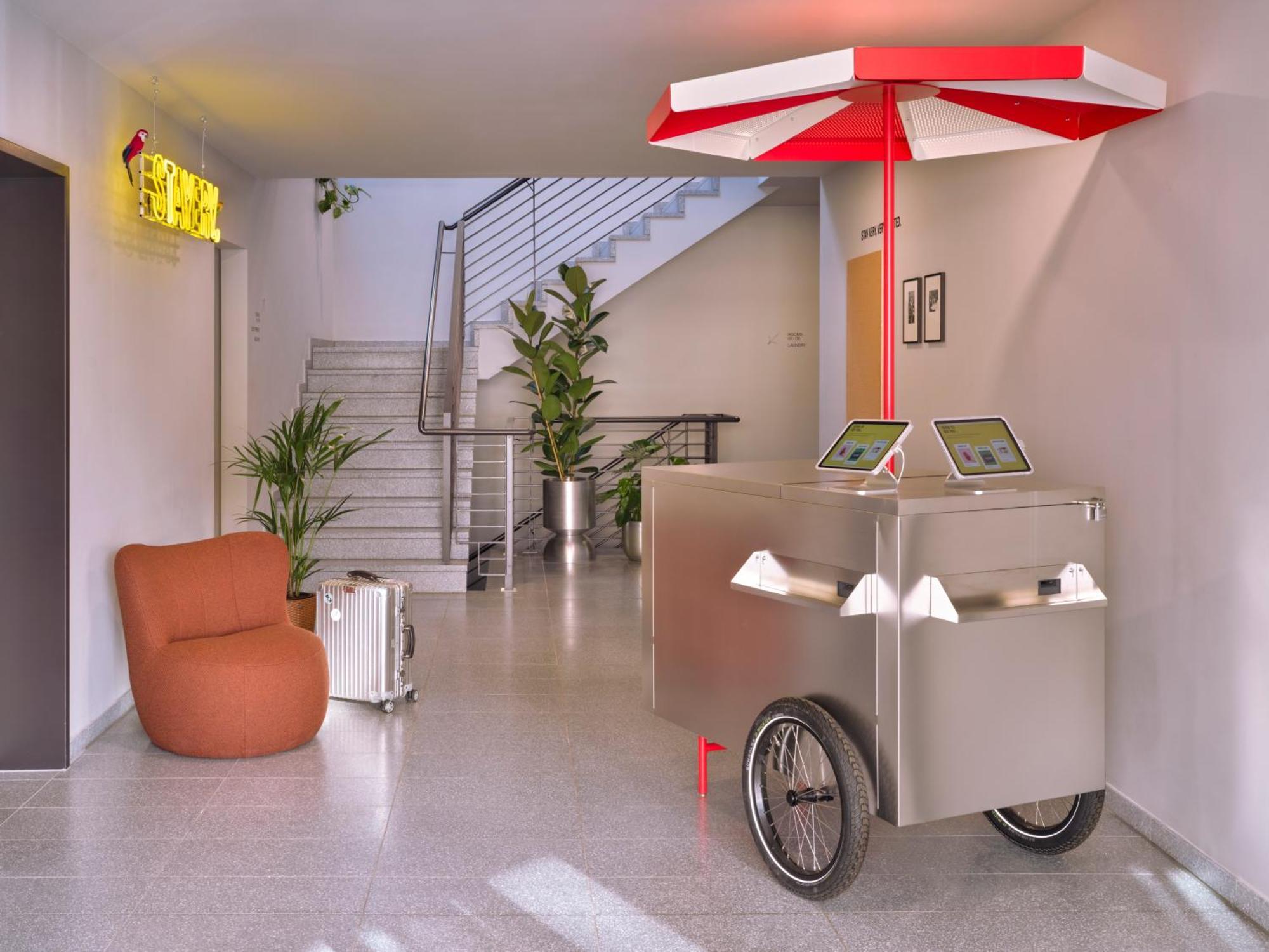 Stayery Cologne Suelz Dış mekan fotoğraf