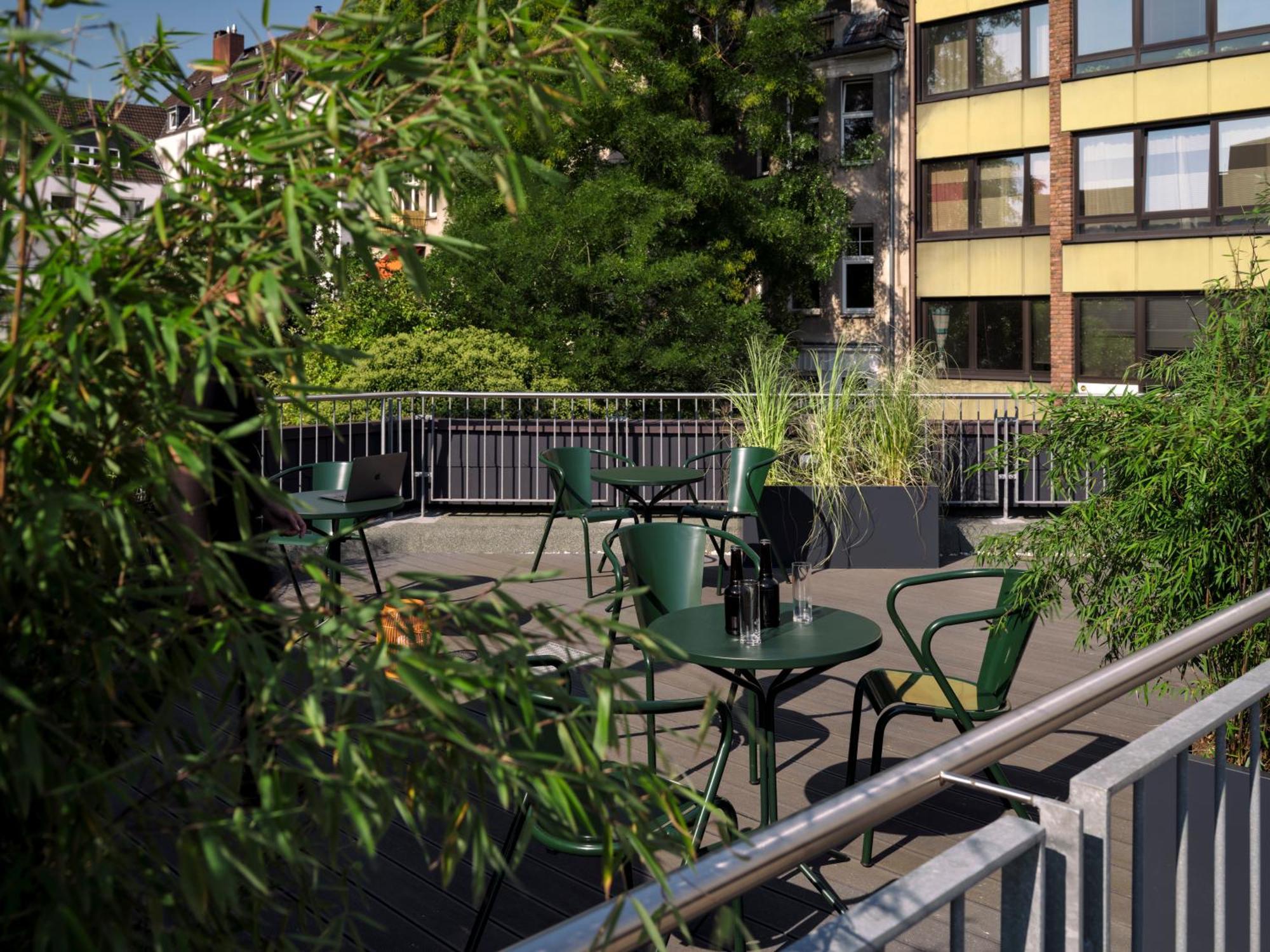 Stayery Cologne Suelz Dış mekan fotoğraf