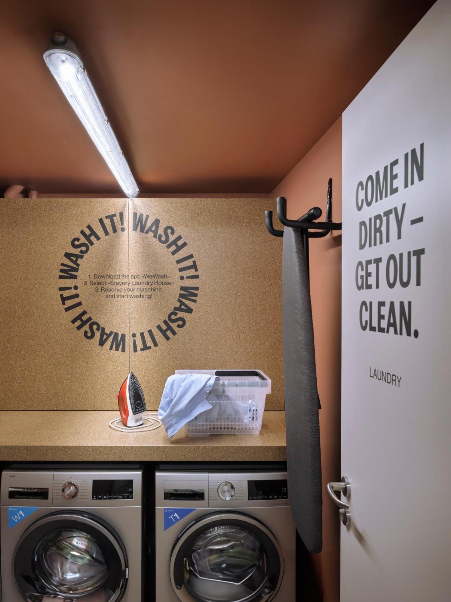 Stayery Cologne Suelz Dış mekan fotoğraf